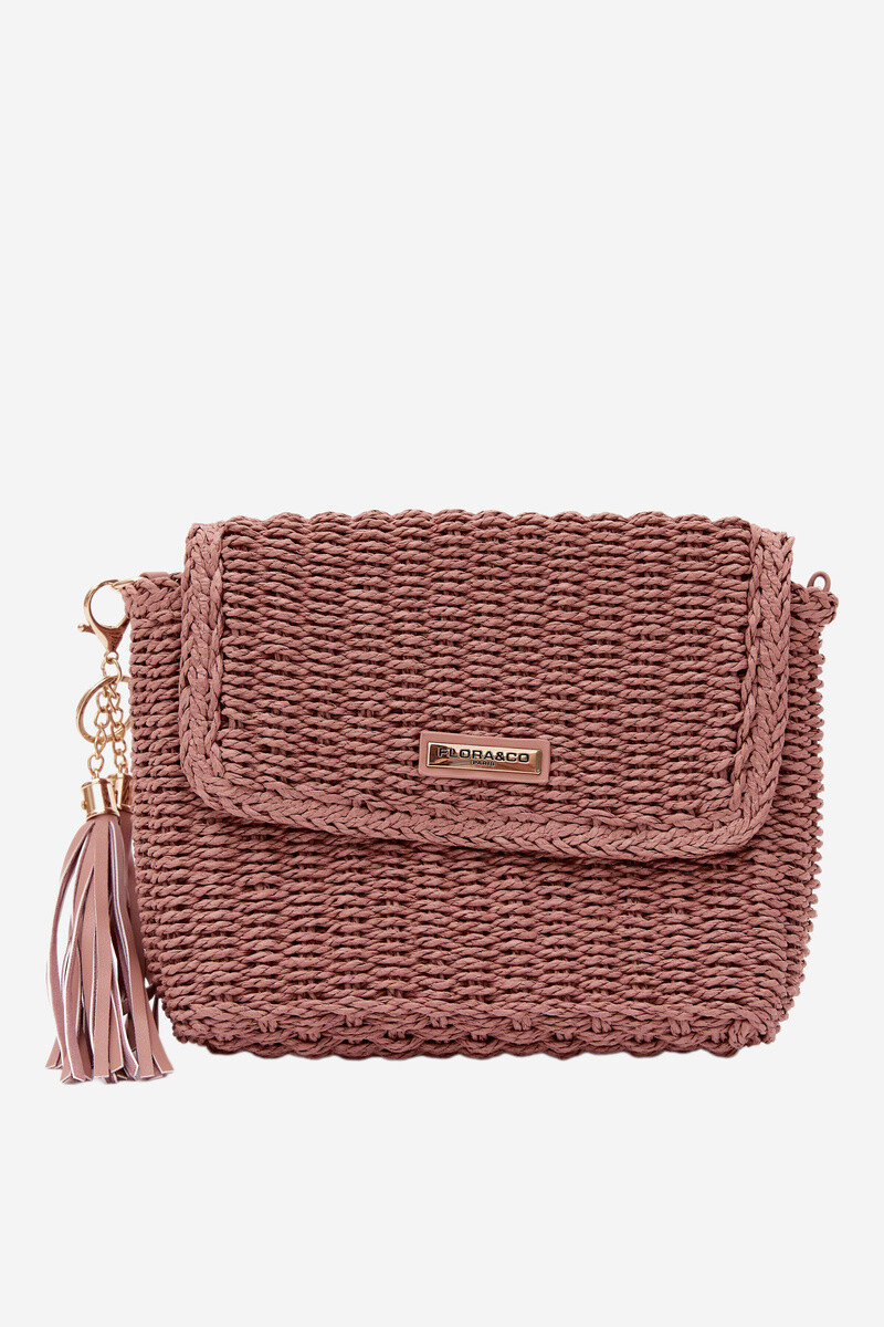 Flora&Co malá dámská crossbody kabelka