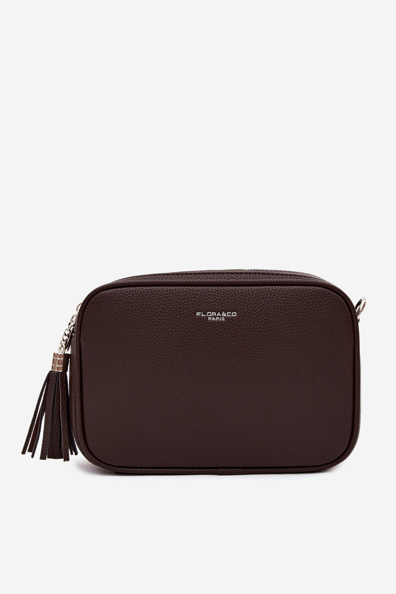 Flora&Co Dámská crossbody taška