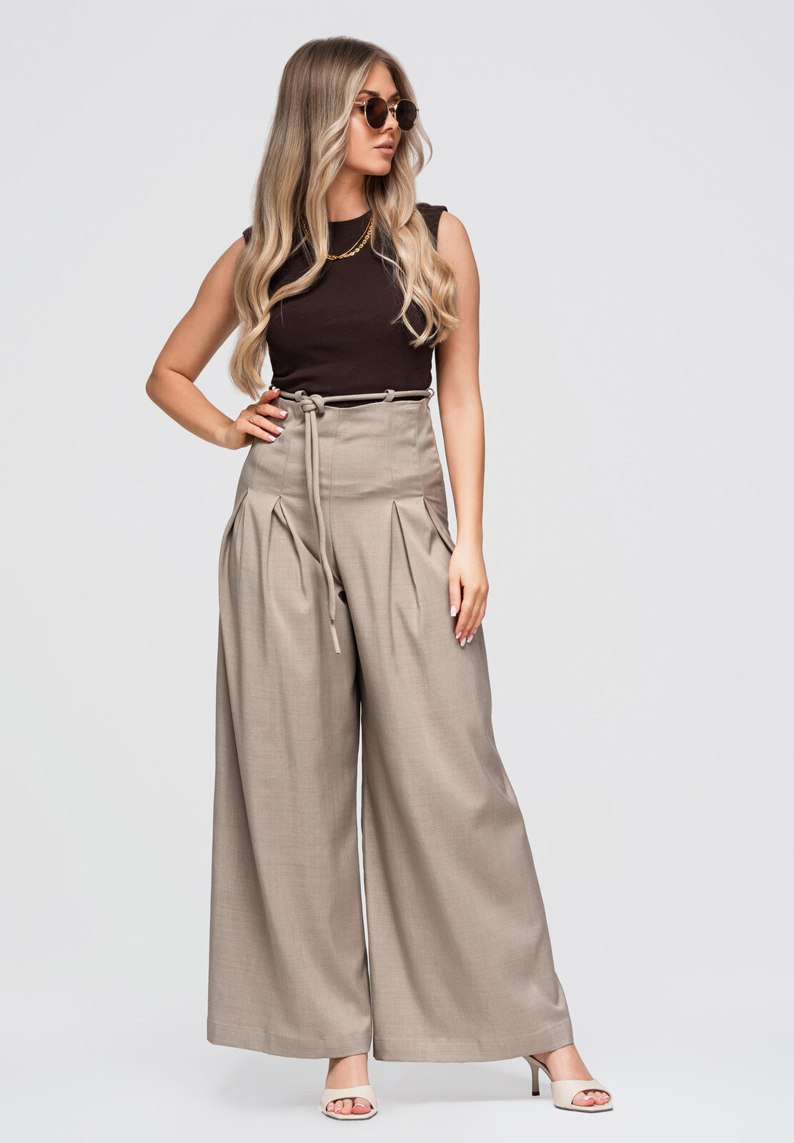 Ombre kalhoty