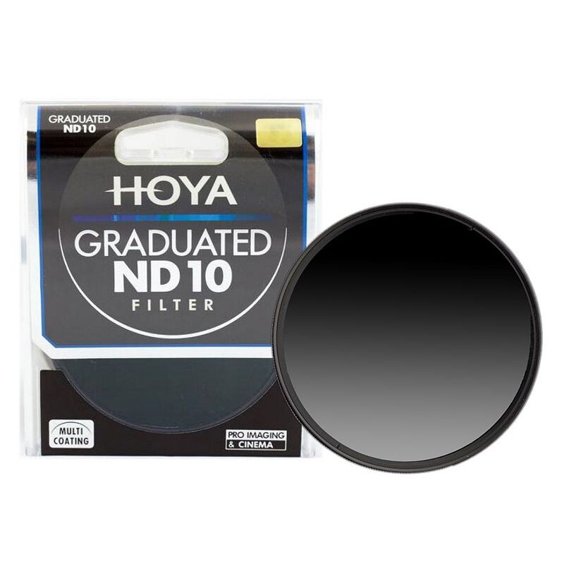 HOYA filtr přechodový ND 10x 52 mm