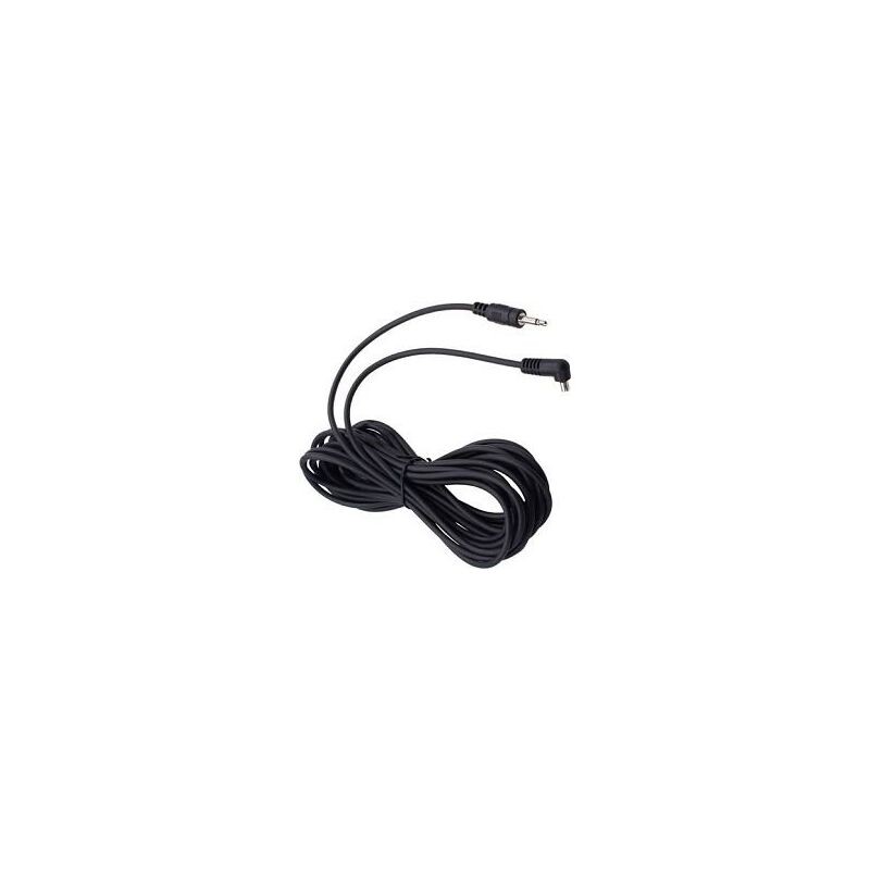 GODOX synchrokabel 3,5 mm jack mono/PC samec - 3 m