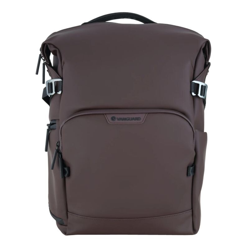 VANGUARD VEO Lite B20L Chocolate fotobatoh