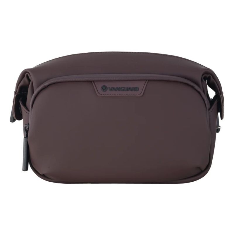 VANGUARD VEO Lite S2L Chocolate fotobrašna