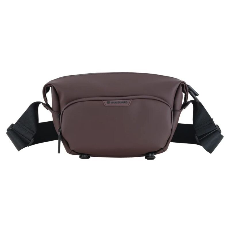 VANGUARD VEO Lite S4L Chocolate fotobrašna