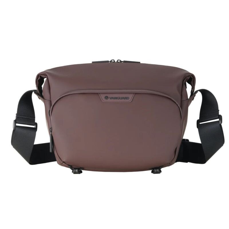 VANGUARD VEO Lite S7L Chocolate fotobrašna
