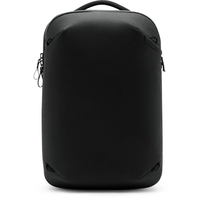 PEAK DESIGN Travel Backpack 20L Black