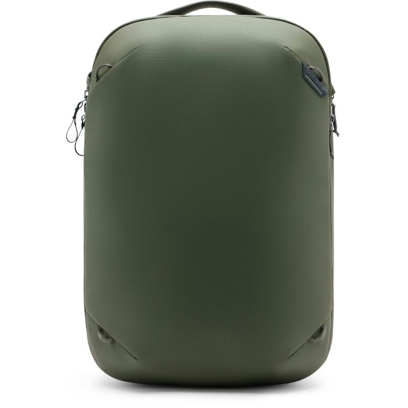 PEAK DESIGN Travel Backpack 20L Sage
