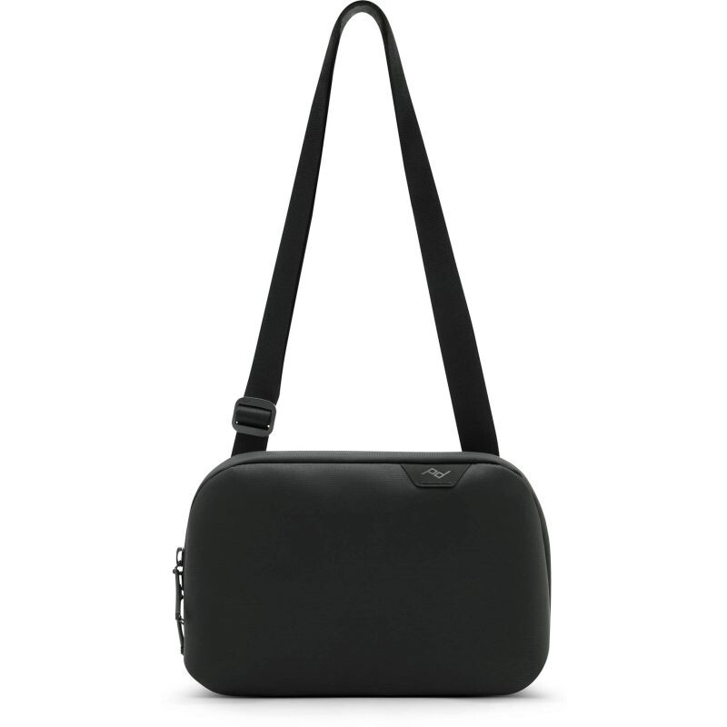 PEAK DESIGN Travel Crossbody 3L Black