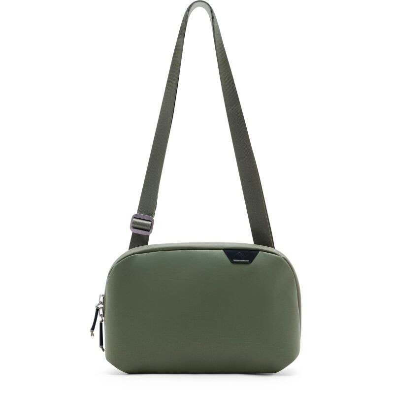 PEAK DESIGN Travel Crossbody 3L Sage