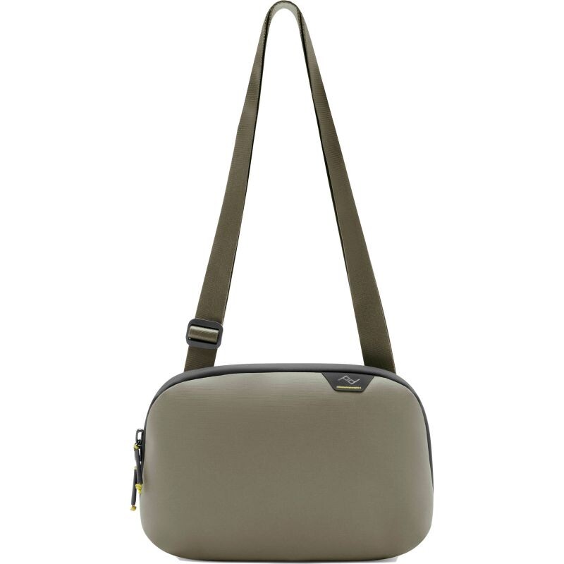 PEAK DESIGN Travel Crossbody 3L Stone