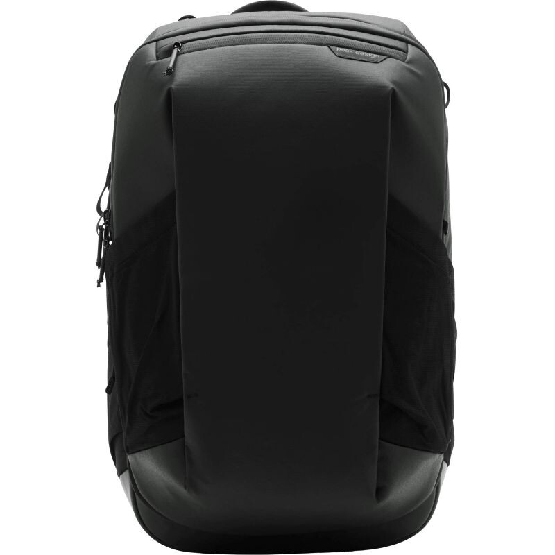 PEAK DESIGN Travel Backpack 2-in-1 40L Black