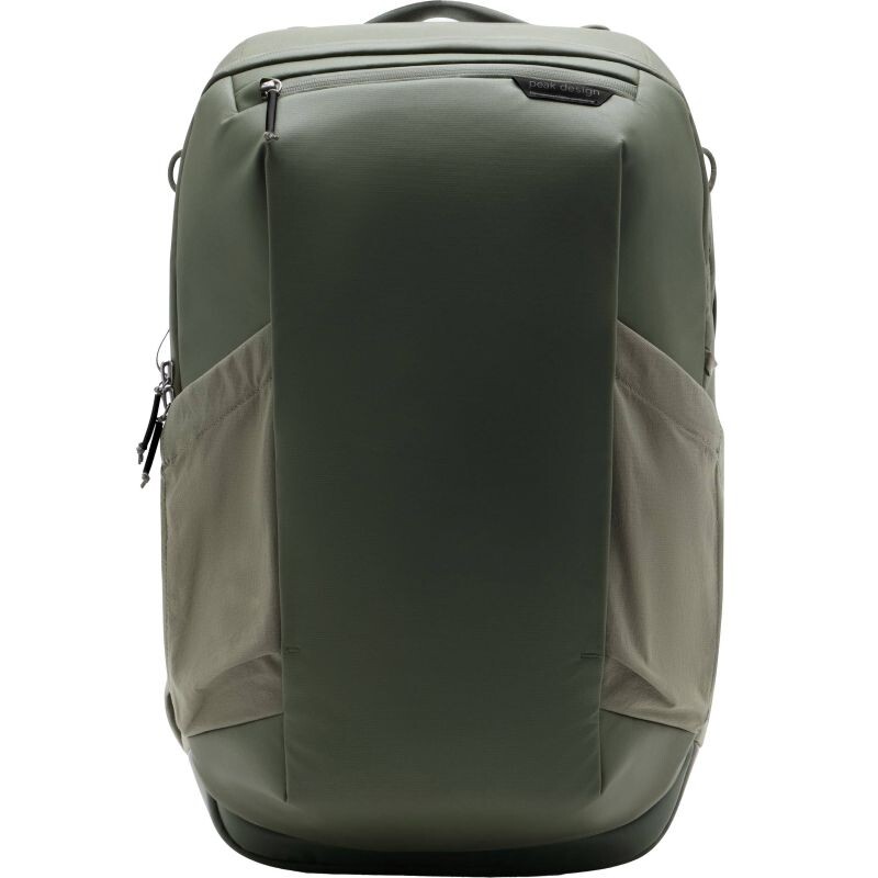 PEAK DESIGN Travel Backpack 2-in-1 40L Sage