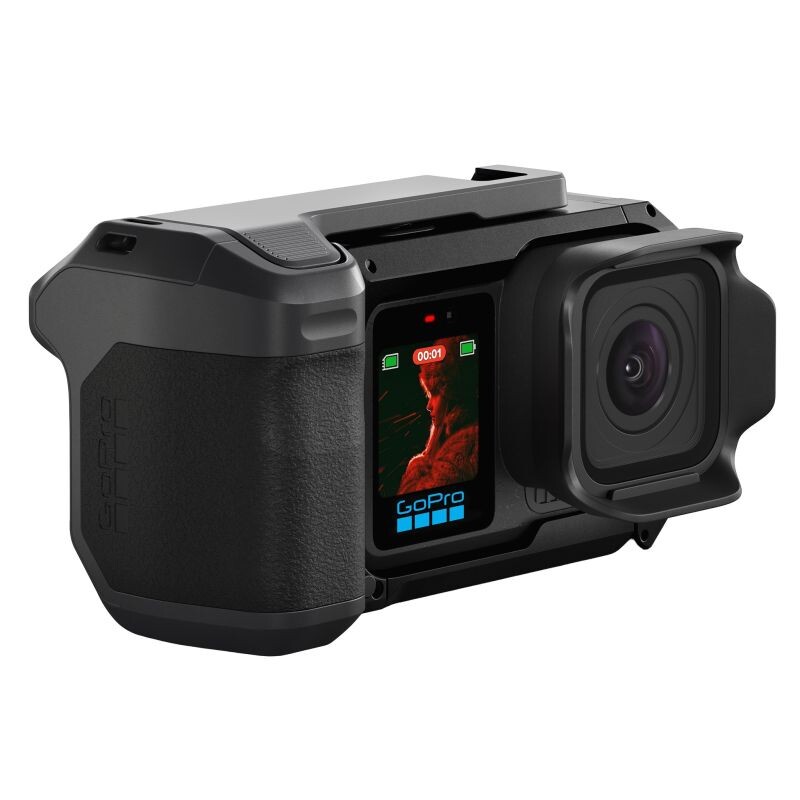 GOPRO MISSION 1 PRO Grip edition