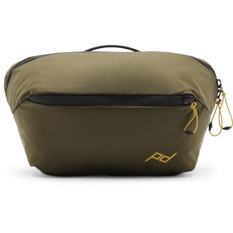 PEAK DESIGN Outdoor Sling 4L Kelp