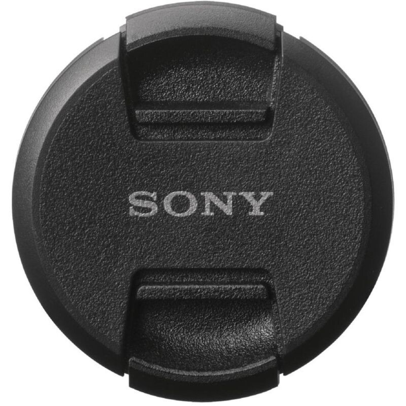 SONY KRYTKA Objektivu 105 mm ALC-F105S