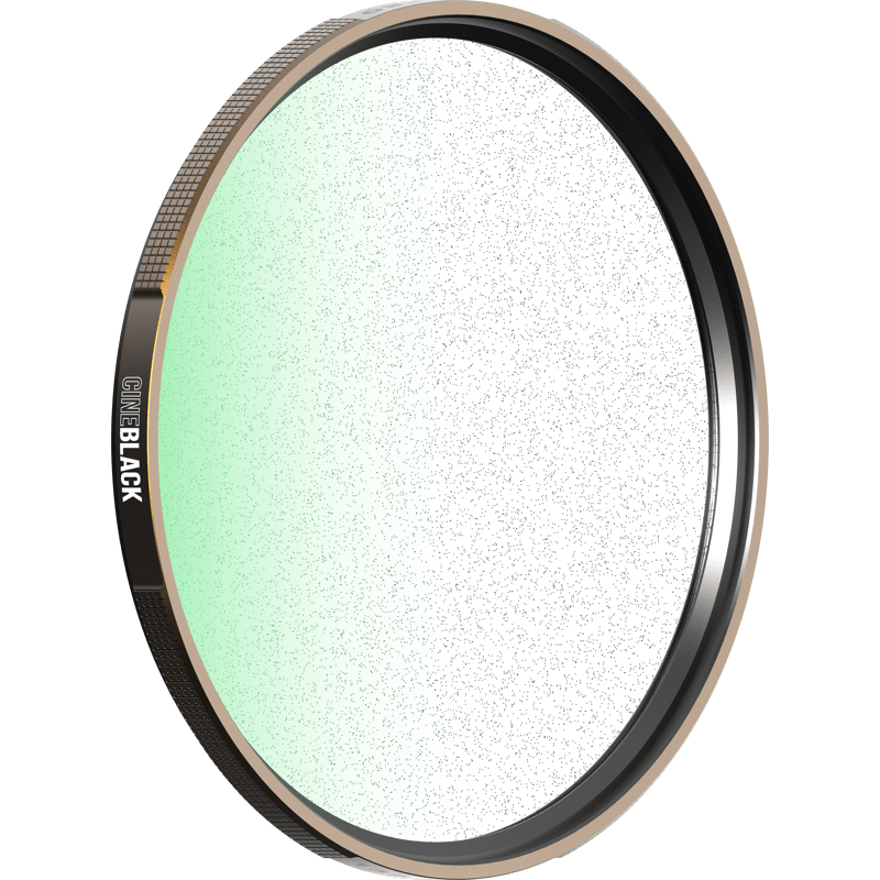 POLARPRO filtr CineBlack 49 mm