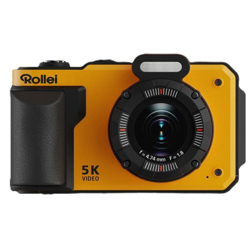 ROLLEI Sportsline 64 Pro