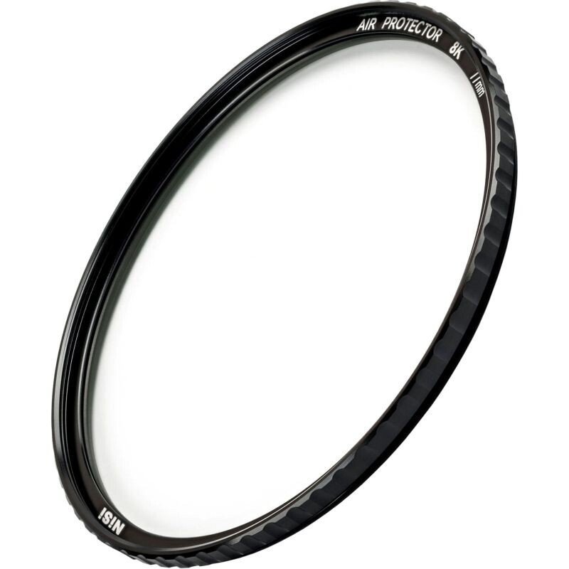 NISI filtr Protector AIR 8K 86 mm