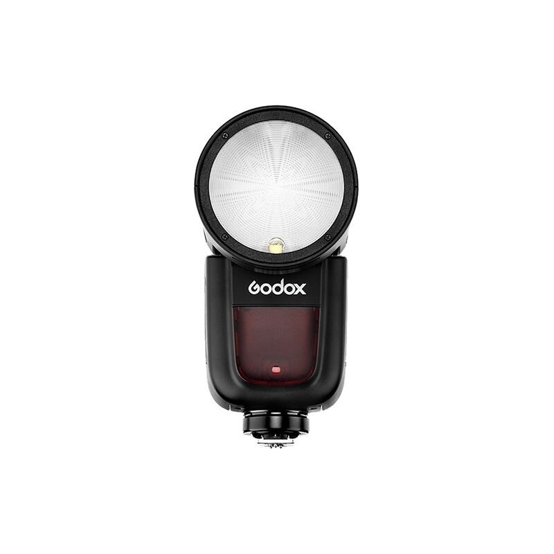 GODOX Speedlite V1-C pro Canon - ROZBALENO