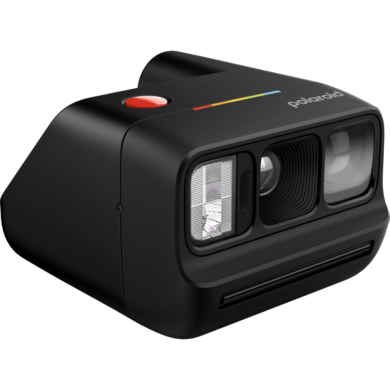 POLAROID GO Gen3 černý