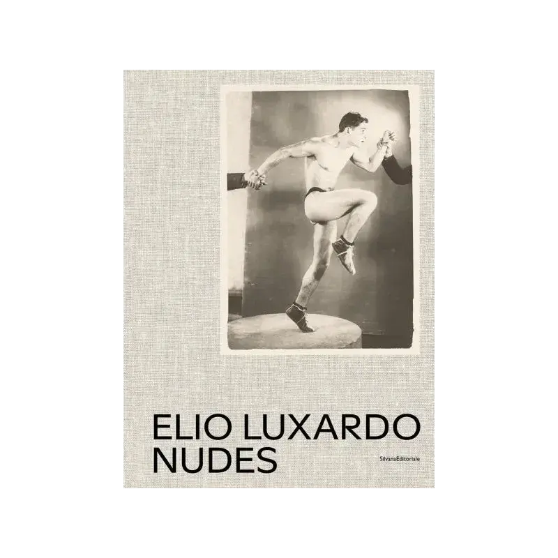 Elio Luxardo - NUDES