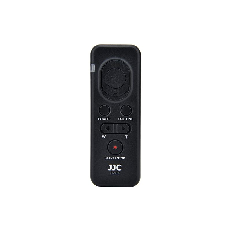 JJC spoušť kabelová SR-F2 (RM-VPR1) pro Sony - ROZBALENO