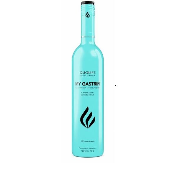 DUOLIFE My gastrin, 750ml