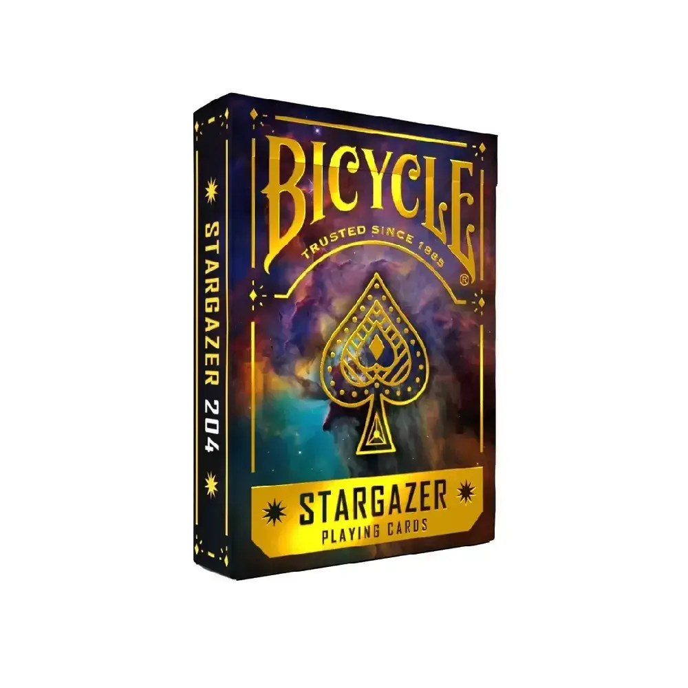 Bicycle Stargazer 204