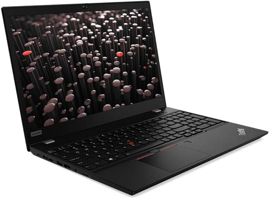 Lenovo Thinkpad P15s Gen1