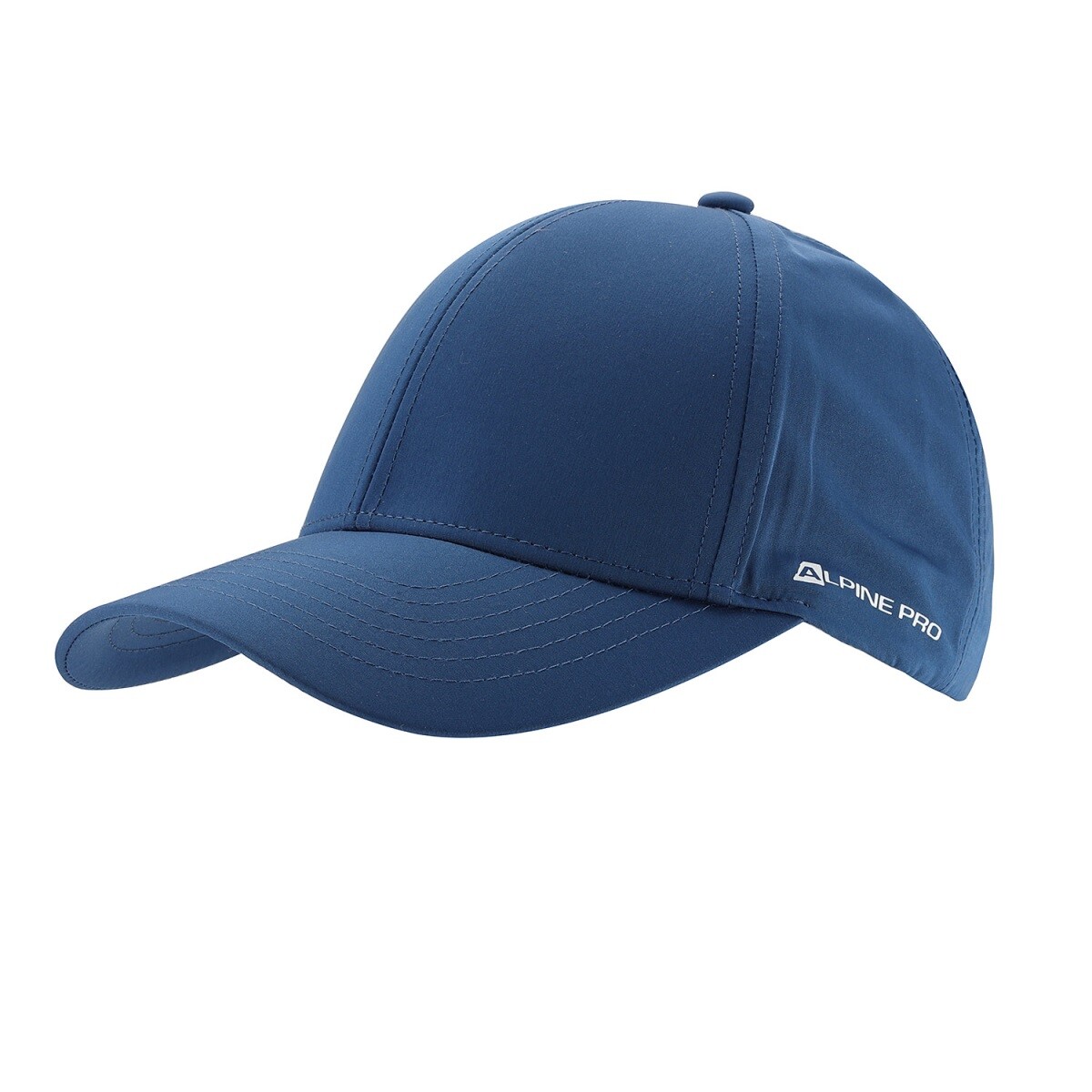 Unisex kšiltovka alpine pro monere modrá uni