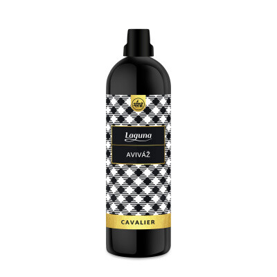 Laguna Cavalier aviváž, 65 praní, 1,3 l