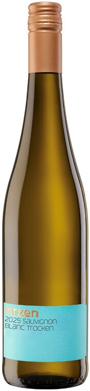 Weingut Stefan Fritzen Sauvignon Blanc 2025, Stefan Fritzen, Mosel