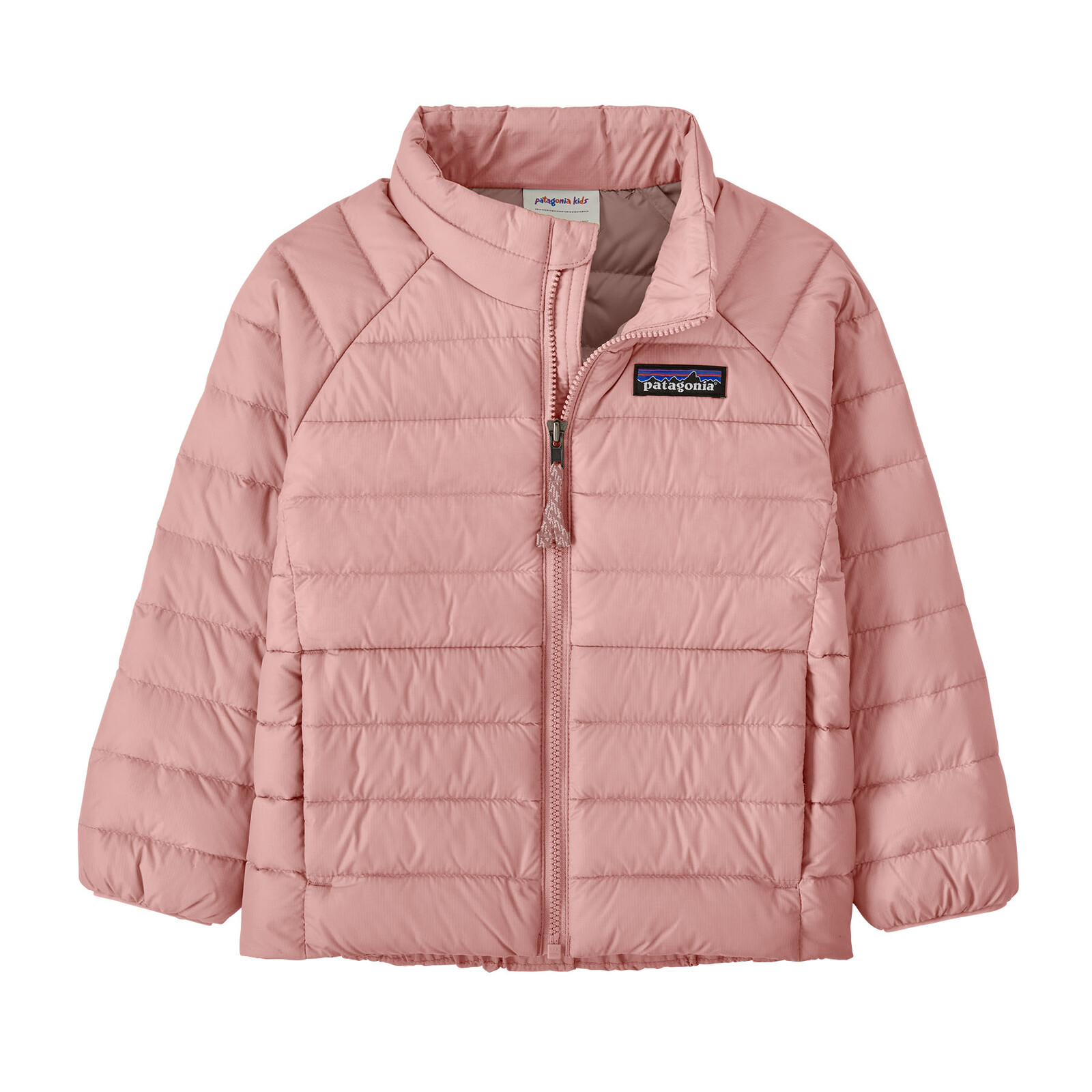 PATAGONIA Baby Down Sweater, FUZM (vzorek) velikost: 2 roky