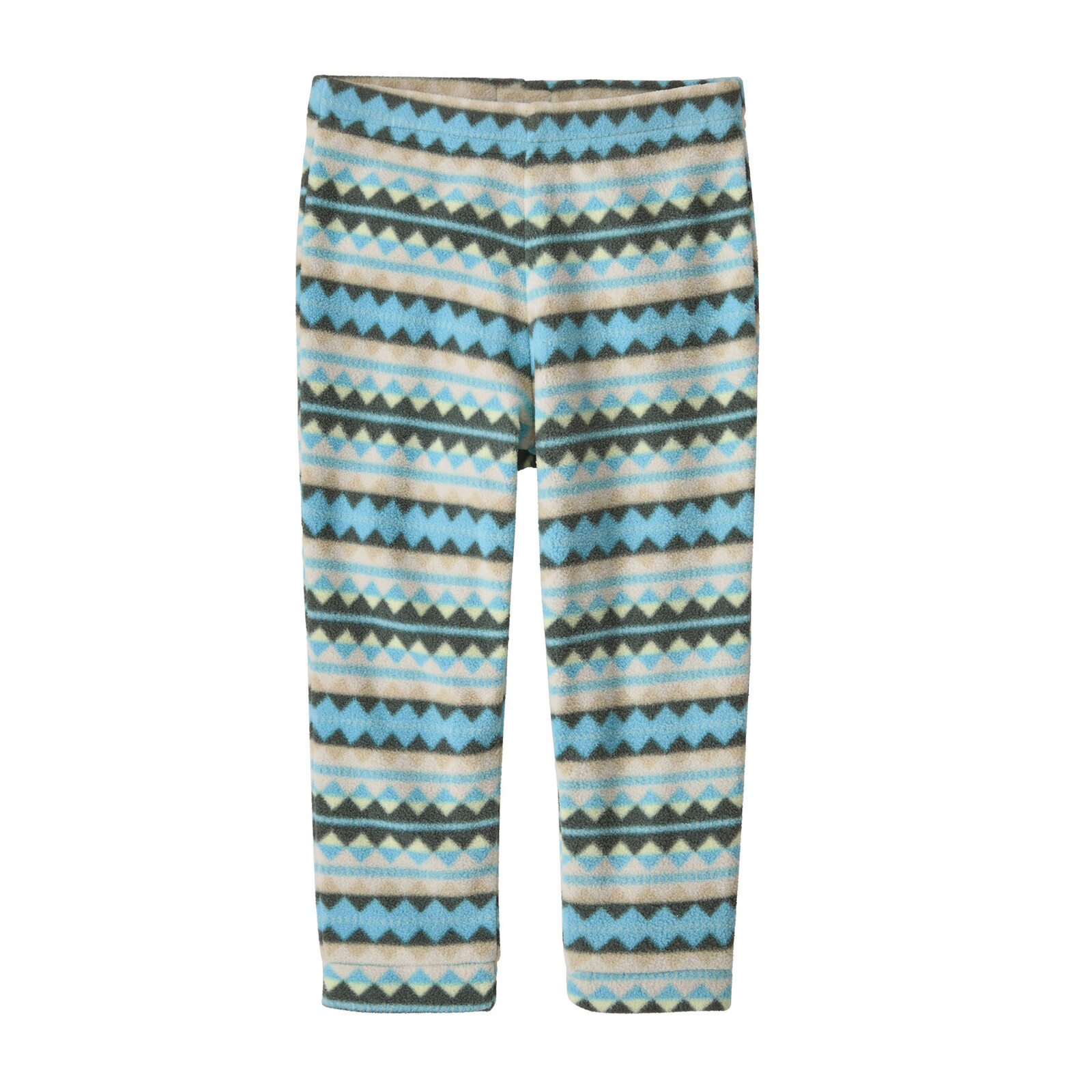 PATAGONIA Baby Micro D Bottoms, DSSB (vzorek) velikost: 2 roky