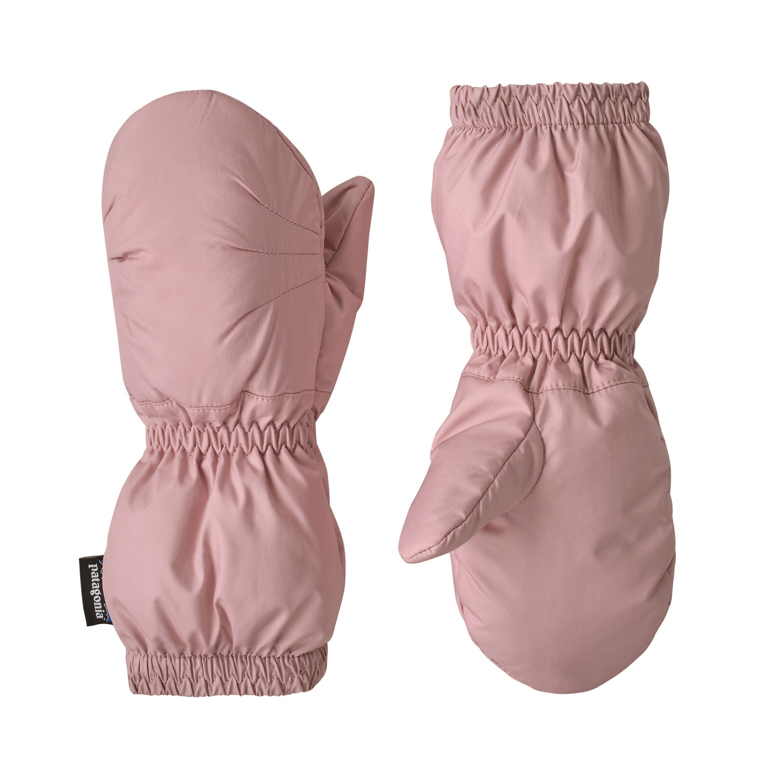 PATAGONIA Baby Puff Mitts, FUZM (vzorek) velikost: 2 roky