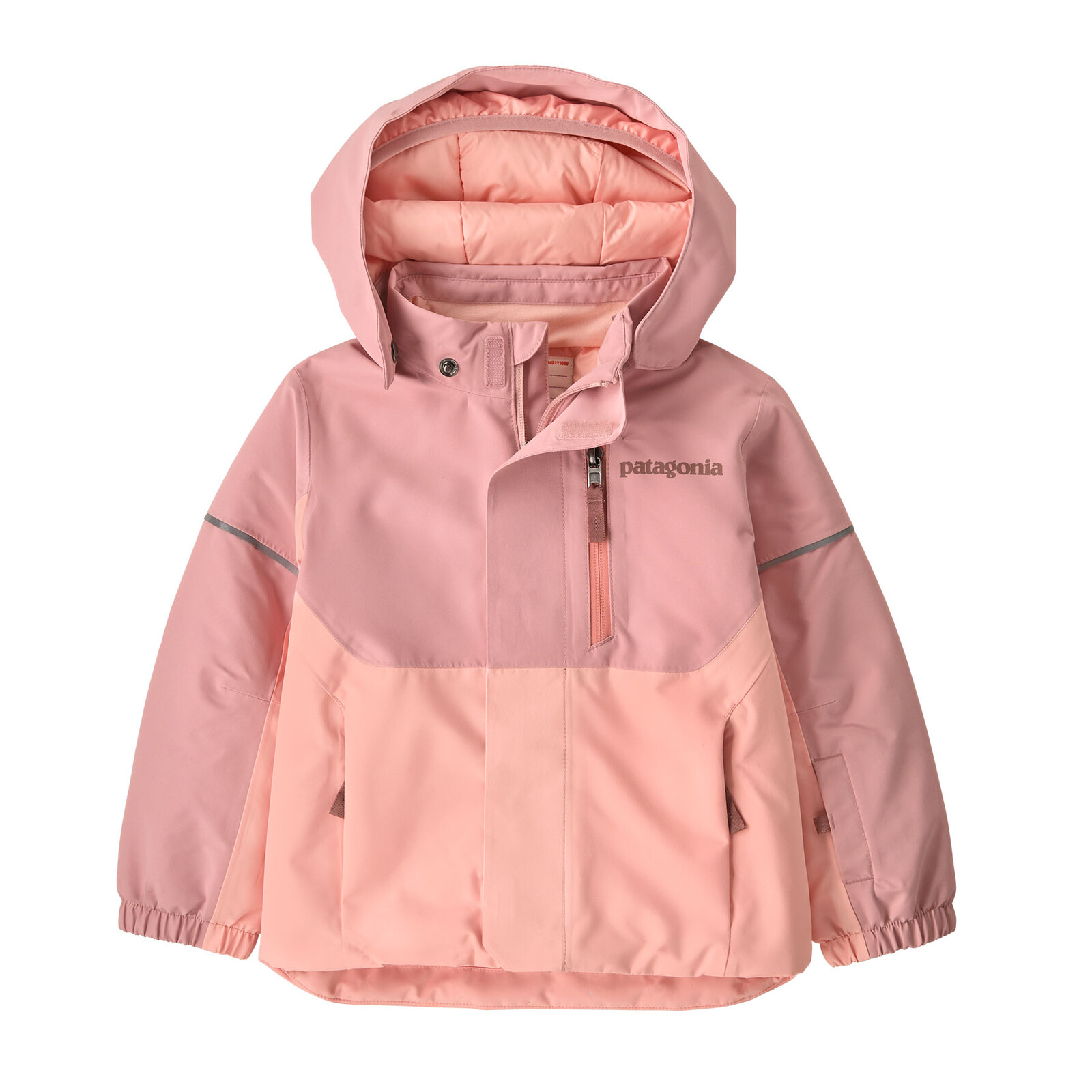 PATAGONIA Baby Snow Pile Jacket, FUZM (vzorek) velikost: 2 roky