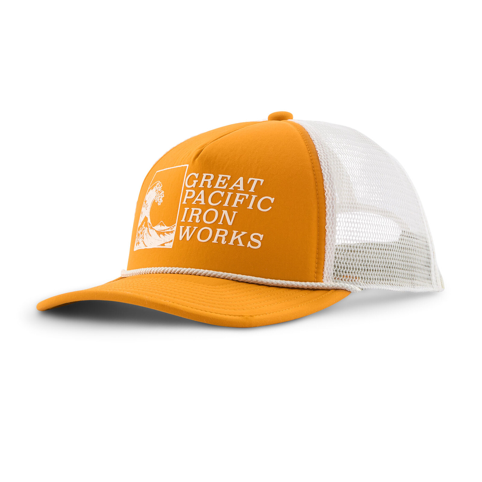PATAGONIA Broadcaster Hat, GPAT (vzorek)