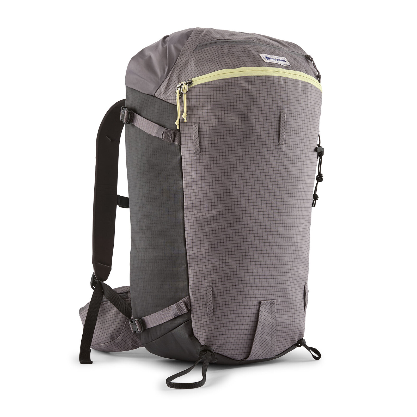 PATAGONIA Descensionist Snow Pack, MYGR (vzorek) velikost: M