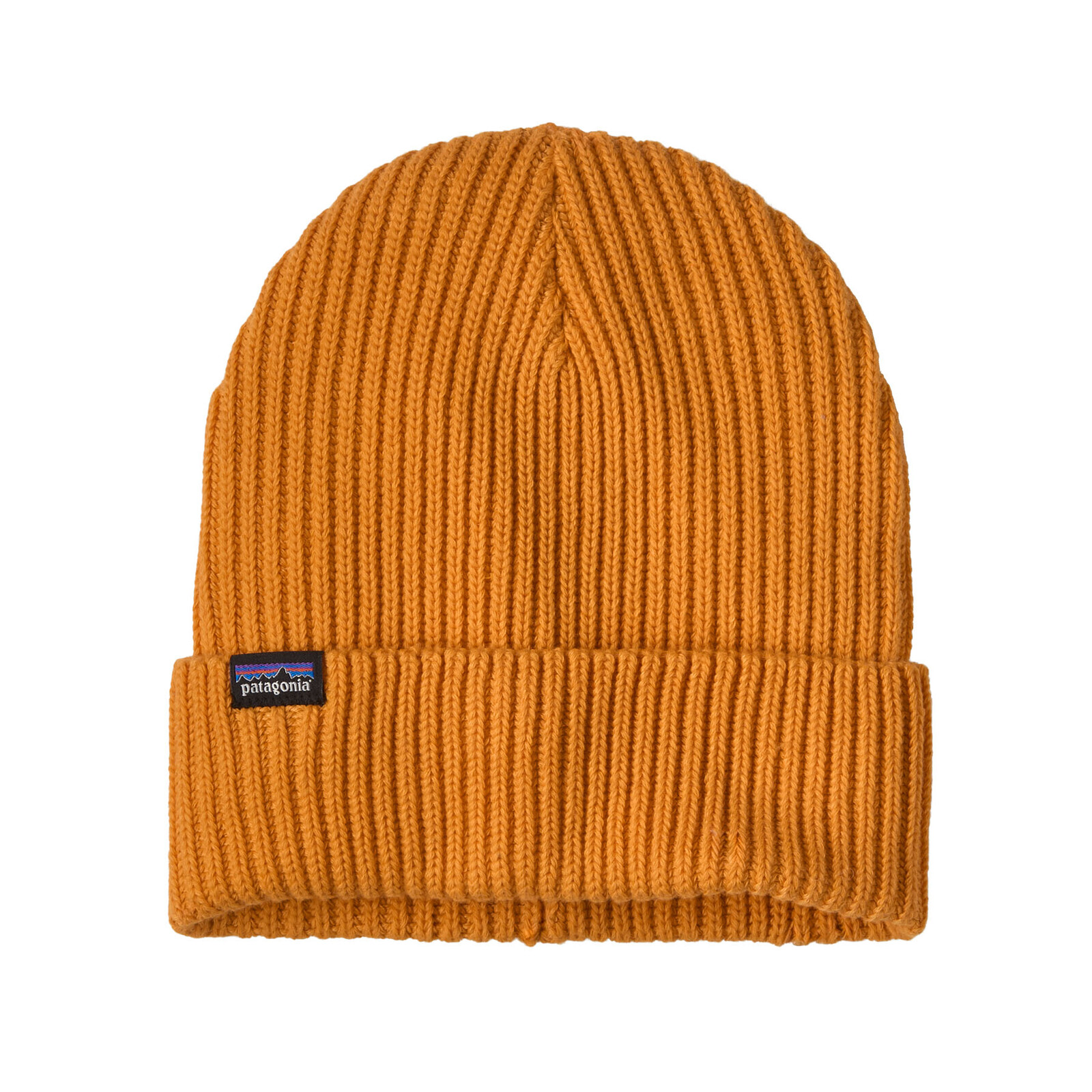 PATAGONIA Fishermans Rolled Beanie, ATNO (vzorek)
