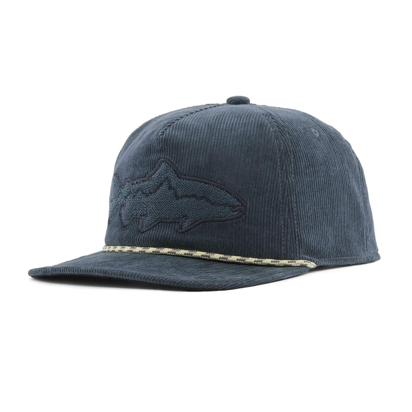 PATAGONIA Fly Catcher Hat, FZTS (vzorek)