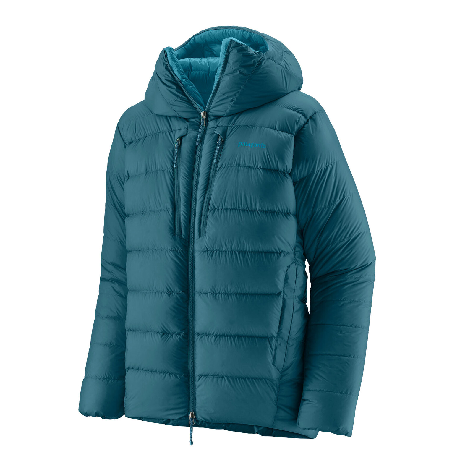 PATAGONIA Grade VII Down Parka, GLCB (vzorek) velikost: M