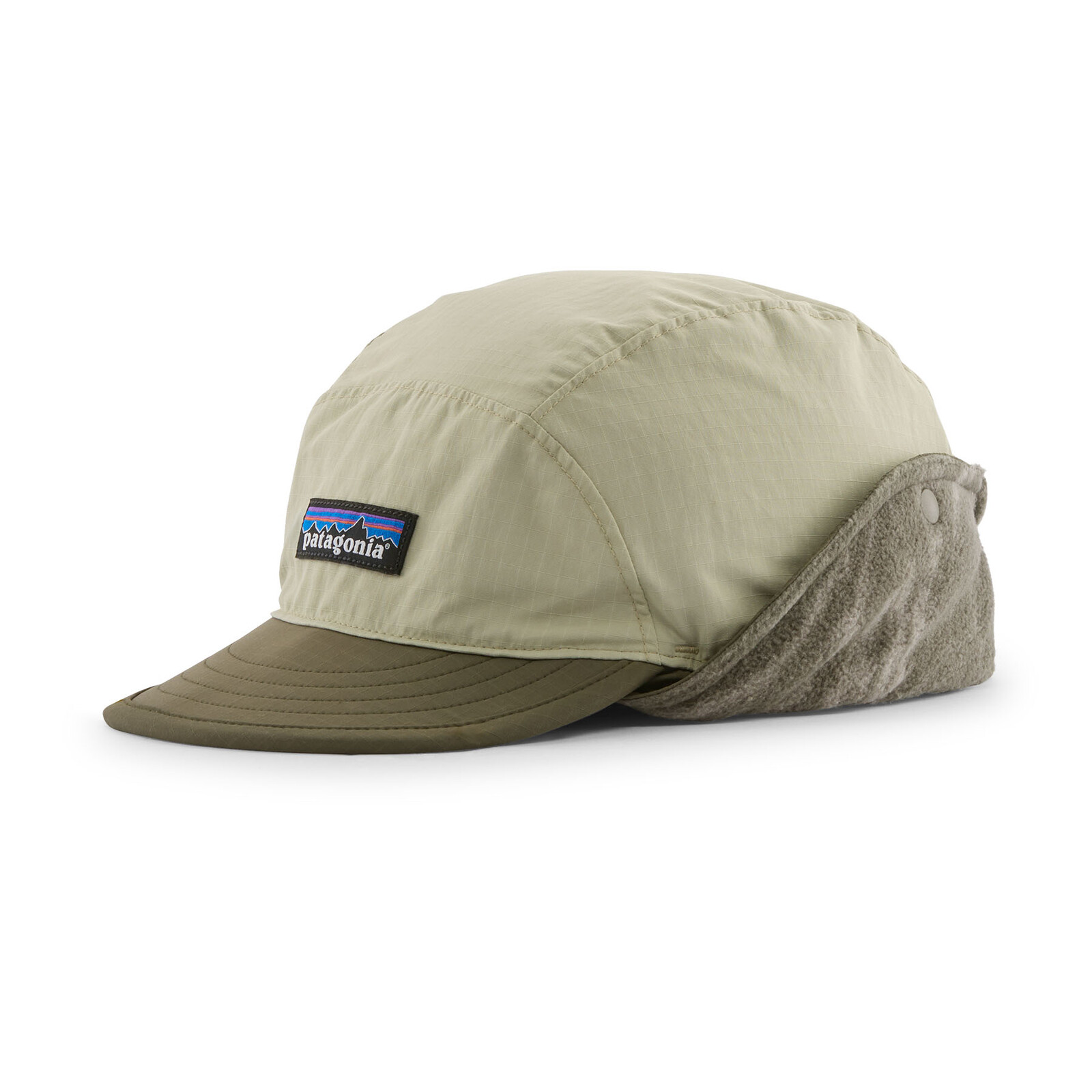 PATAGONIA Isthmus Earflap Cap, WSTO (vzorek) velikost: S