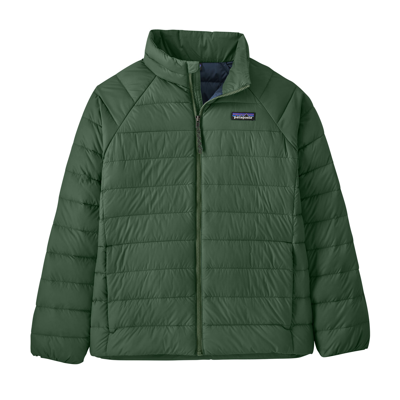 PATAGONIA K's Down Sweater, CNGR (vzorek) velikost: M