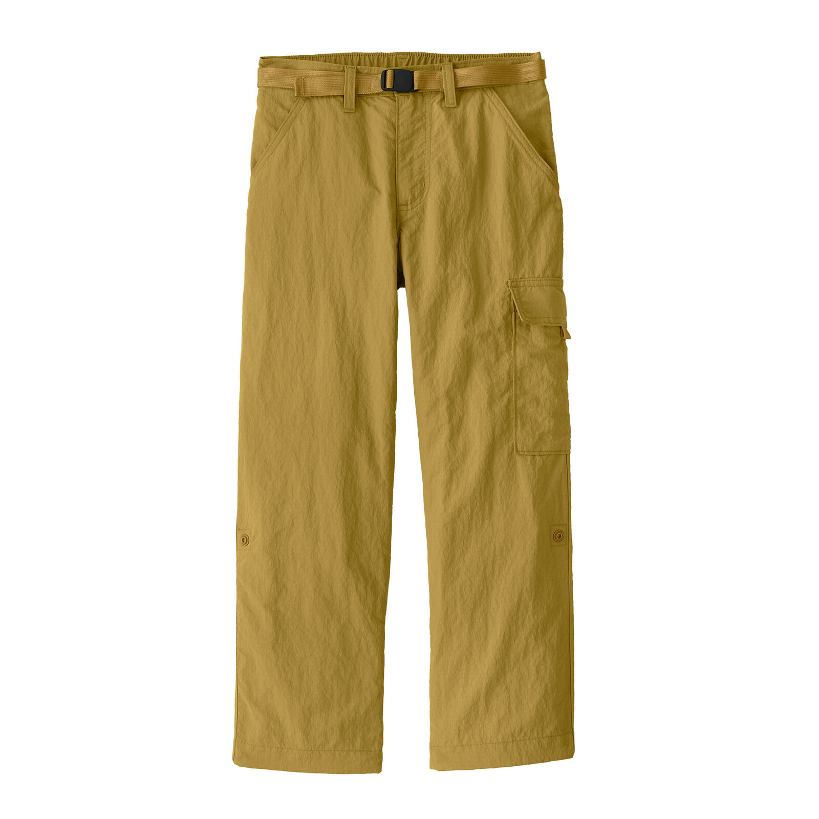 PATAGONIA K's Outdoor Everyday Pants, LYTN (vzorek) velikost: M