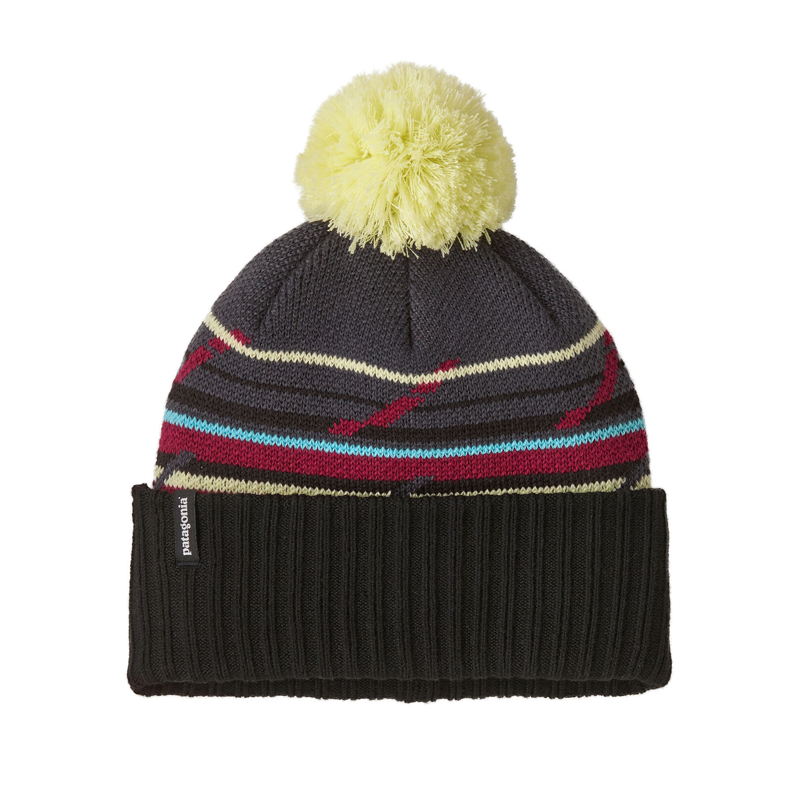 PATAGONIA K's Powder Town Beanie, MGSM (vzorek)