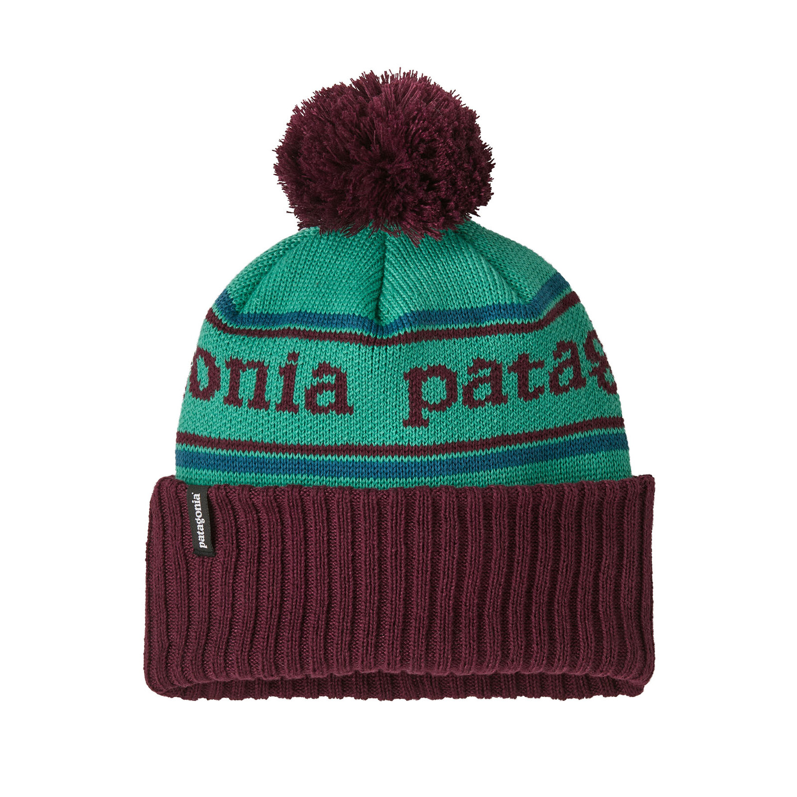 PATAGONIA K's Powder Town Beanie, PSLO (vzorek)