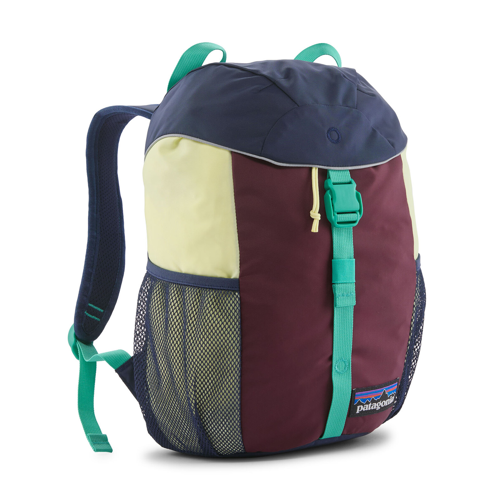 PATAGONIA K's Refugito Day Pack 12l, BYFG (vzorek)