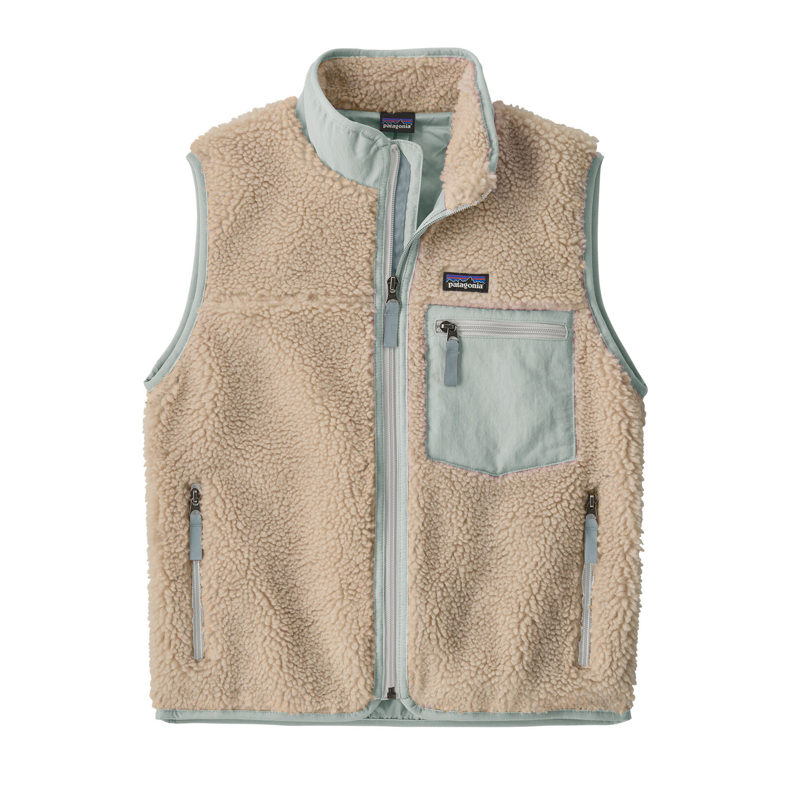 PATAGONIA K's Retro-X Vest, NLVB (vzorek) velikost: M