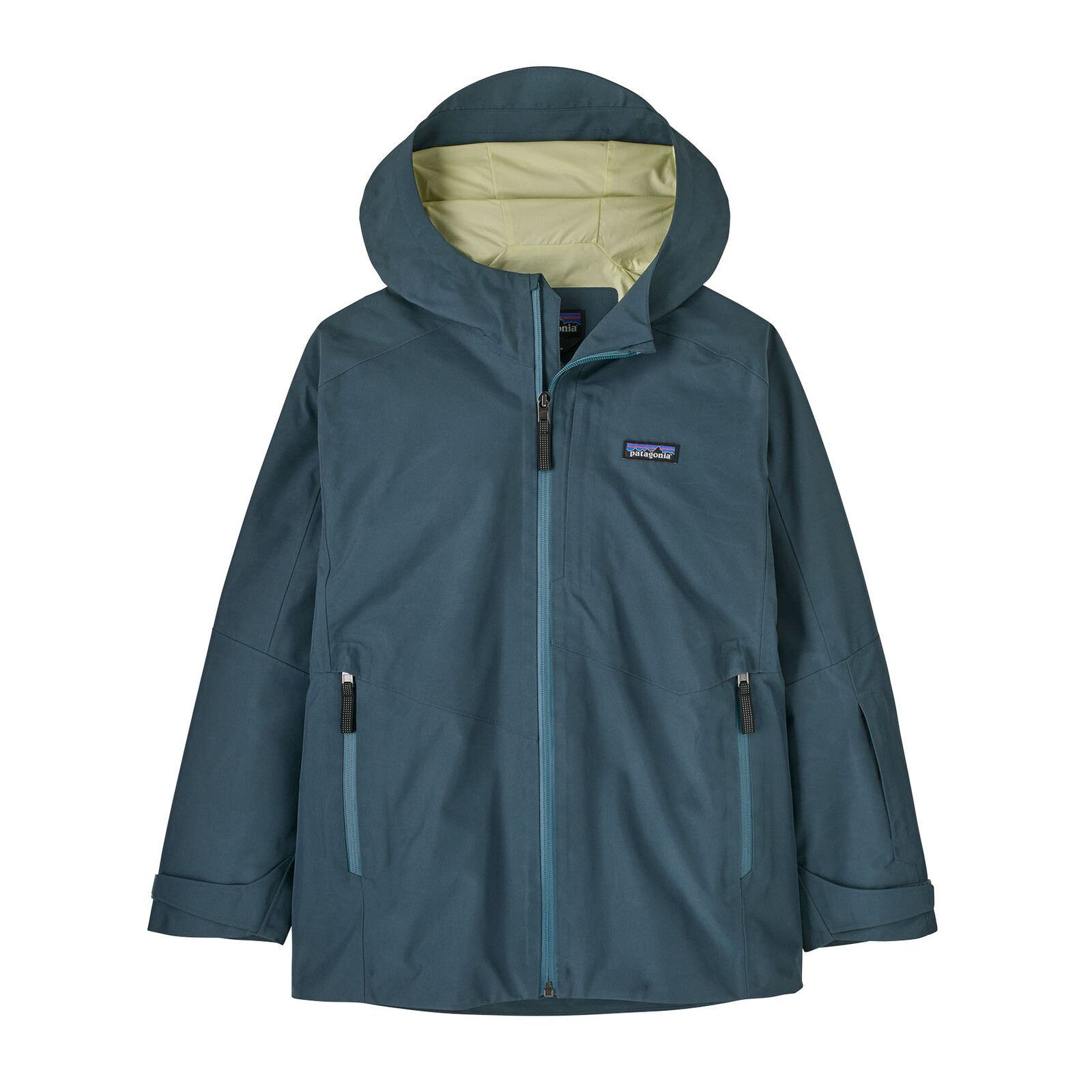 PATAGONIA K's Storm Shift Jacket, SMTB (vzorek) velikost: M