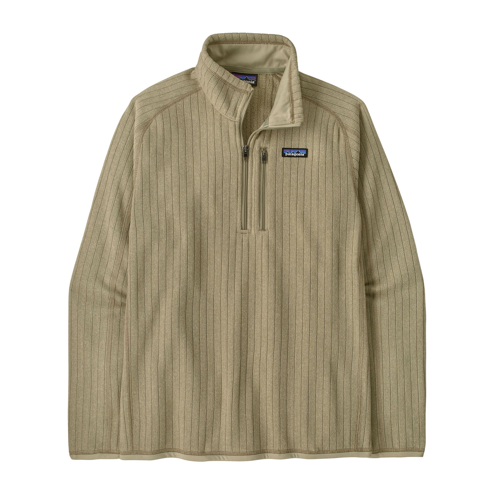 PATAGONIA M's Better Sweater 1/4 Zip, WDSK (vzorek) velikost: M